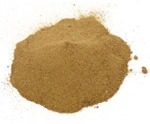 Devil's Claw Root Powder Wildcrafted - 4 oz