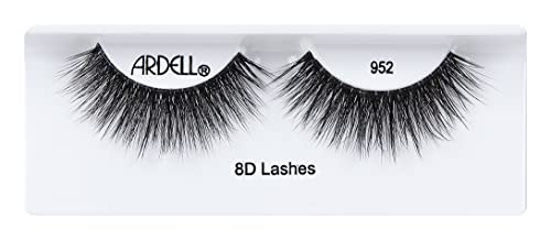 8D Lashes 952