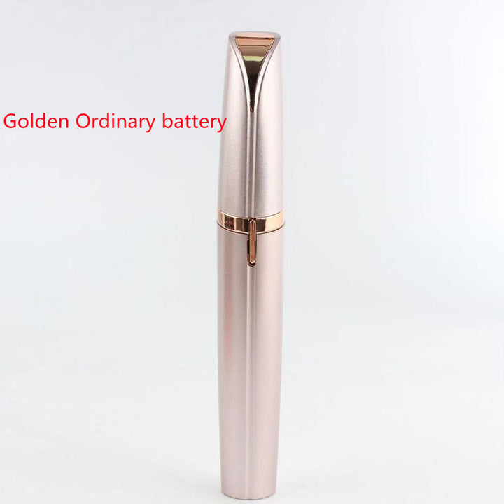 Flawless Precision Electric Eyebrow Remover