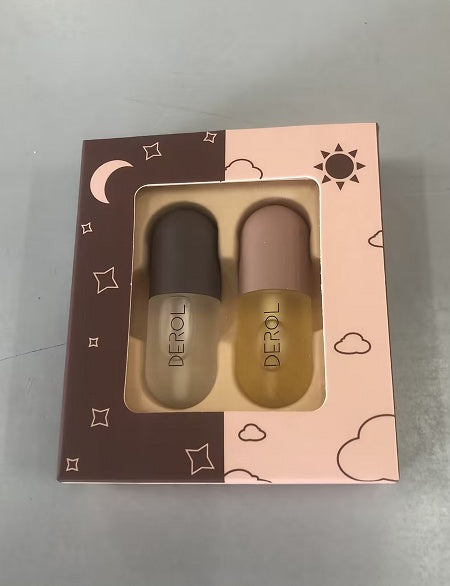 Lip Plumper Oil – Instant Volume