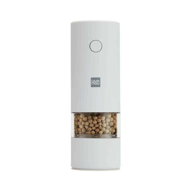 Household Small Fine Electric Pepper Dry Mill