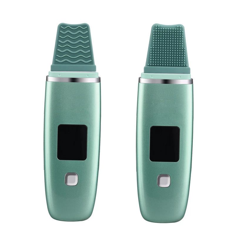 Ultrasonic Glow Cleanser Pro