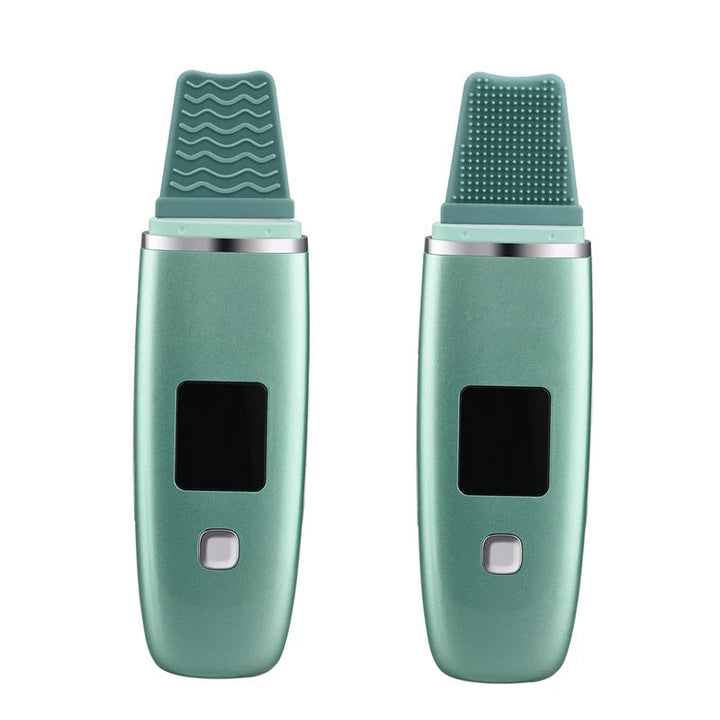 Ultrasonic Glow Cleanser Pro