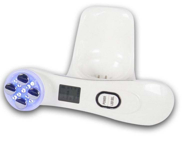 Radiant Glow Rejuvenation Device