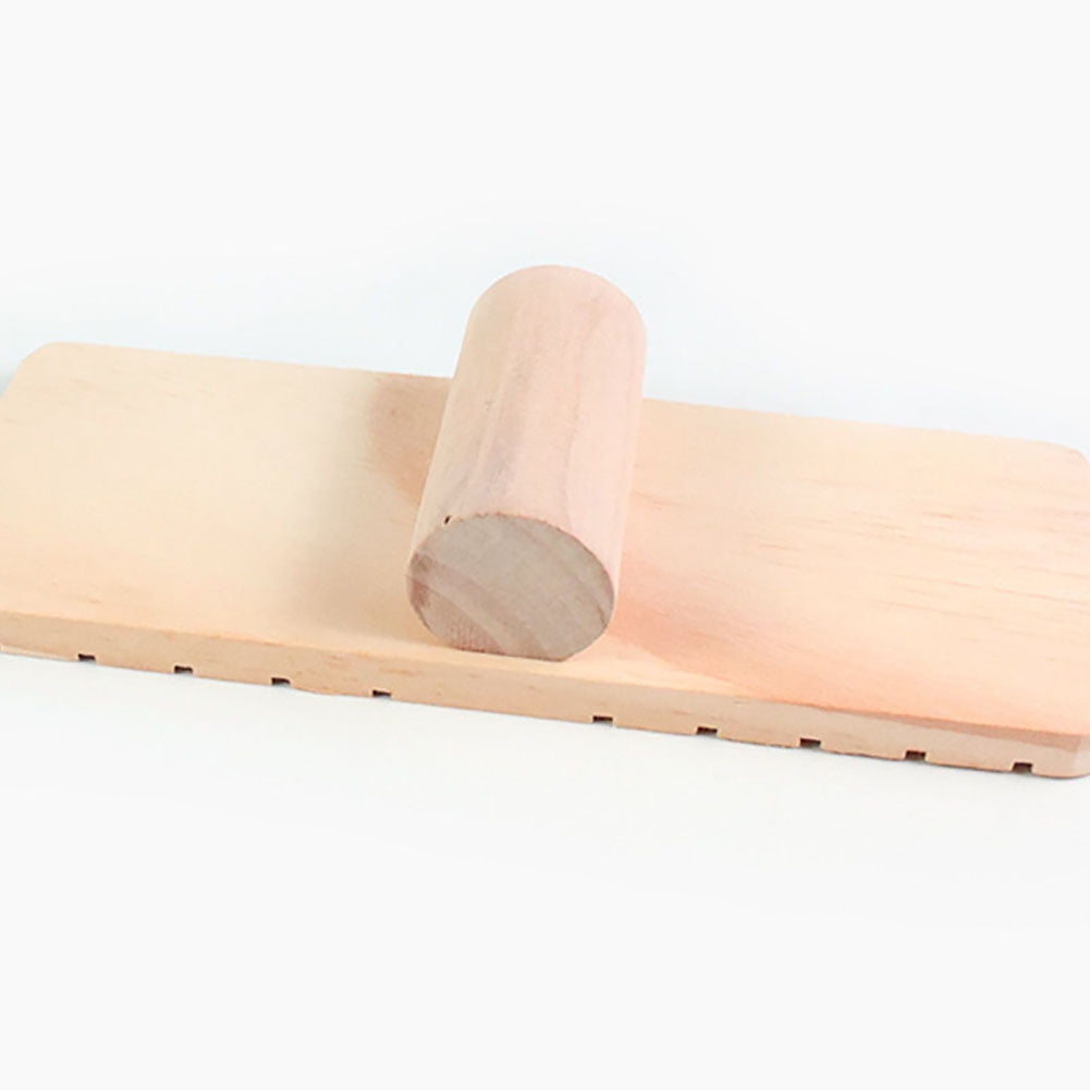 StarBay Scratching Board Pet Hamster Wooden Slip Seesaw Teeterboard Squirrel Toy Cage DIY Ornament