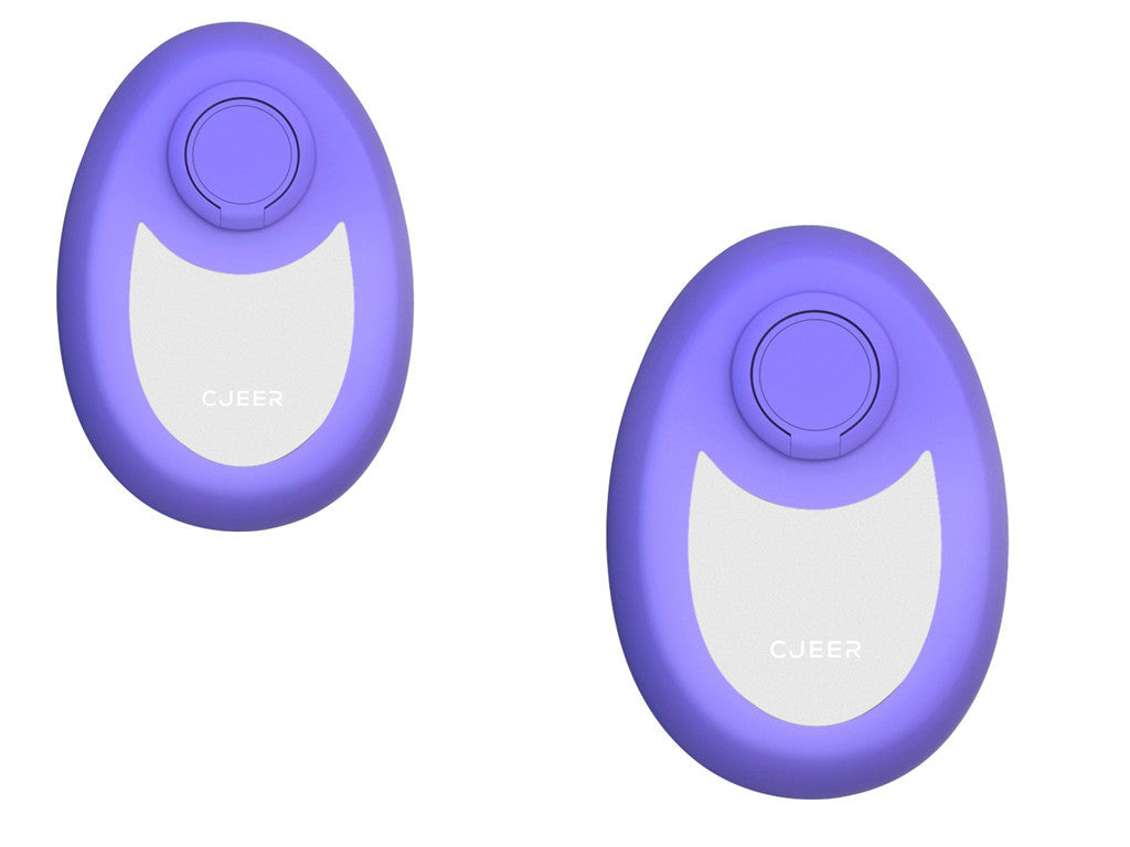 Crystal Smooth Hair Eraser