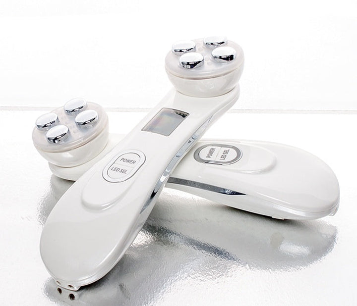 Radiant Glow Rejuvenation Device