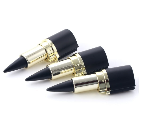 Waterproof Precision Black Eyeliner