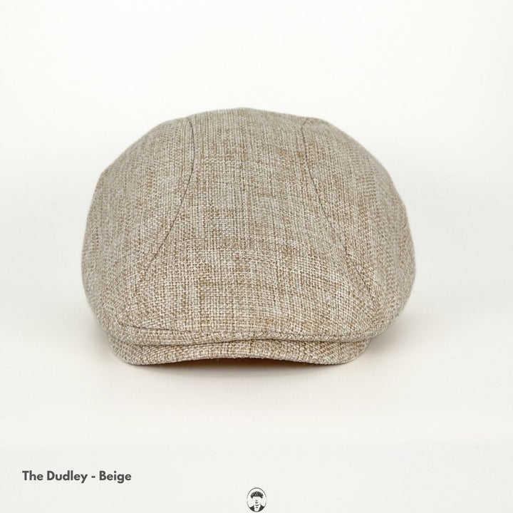 The Peaky Dudley Cap