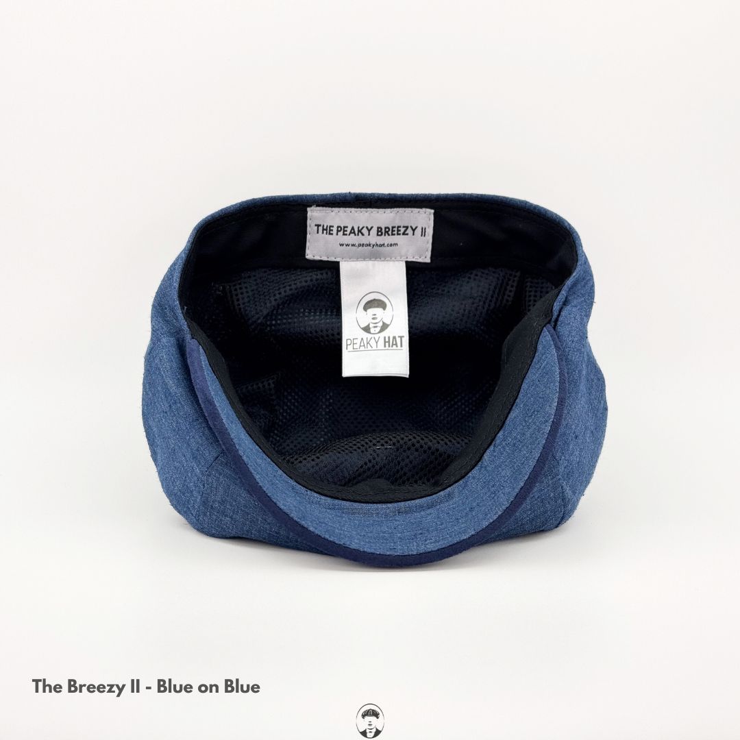 The Peaky Breezy II