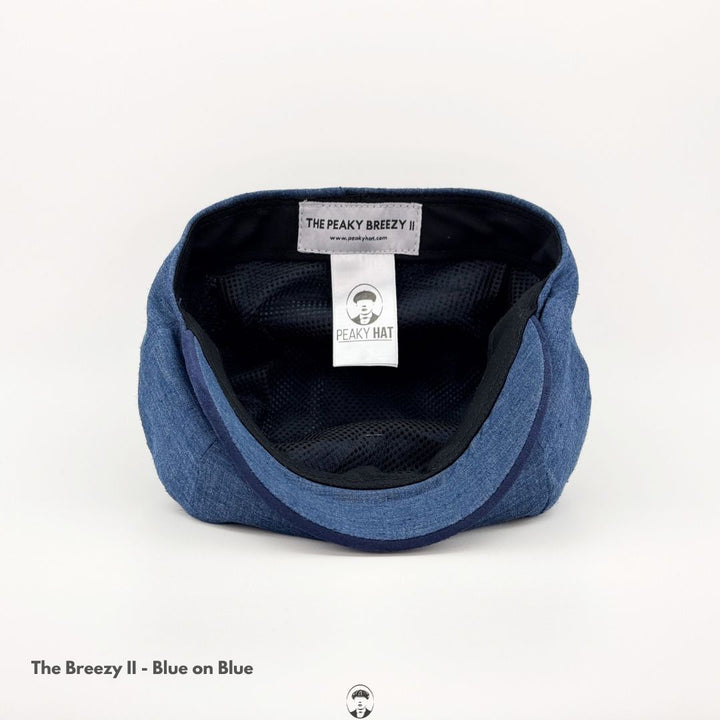 The Peaky Breezy II