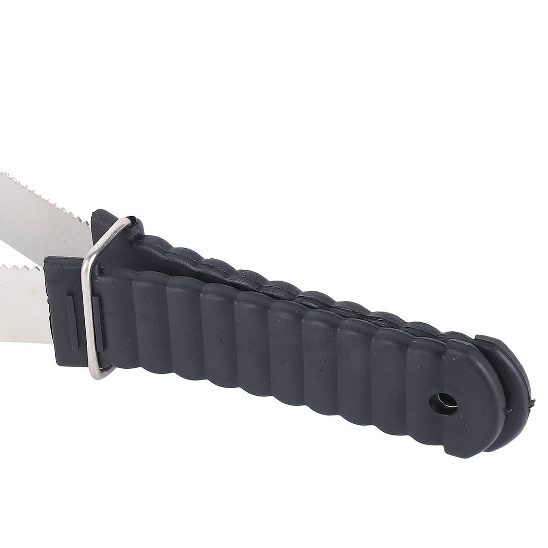 Durable Horse Grooming Tool, Stainless Steel Curry Comb For Safe  Easy Hair Removal, 5.5"