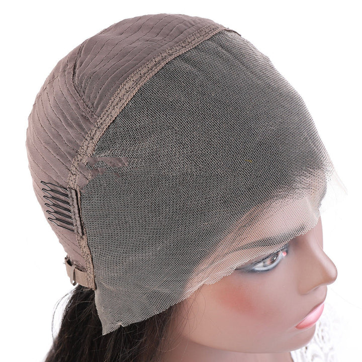 Seamless HD Lace Wig