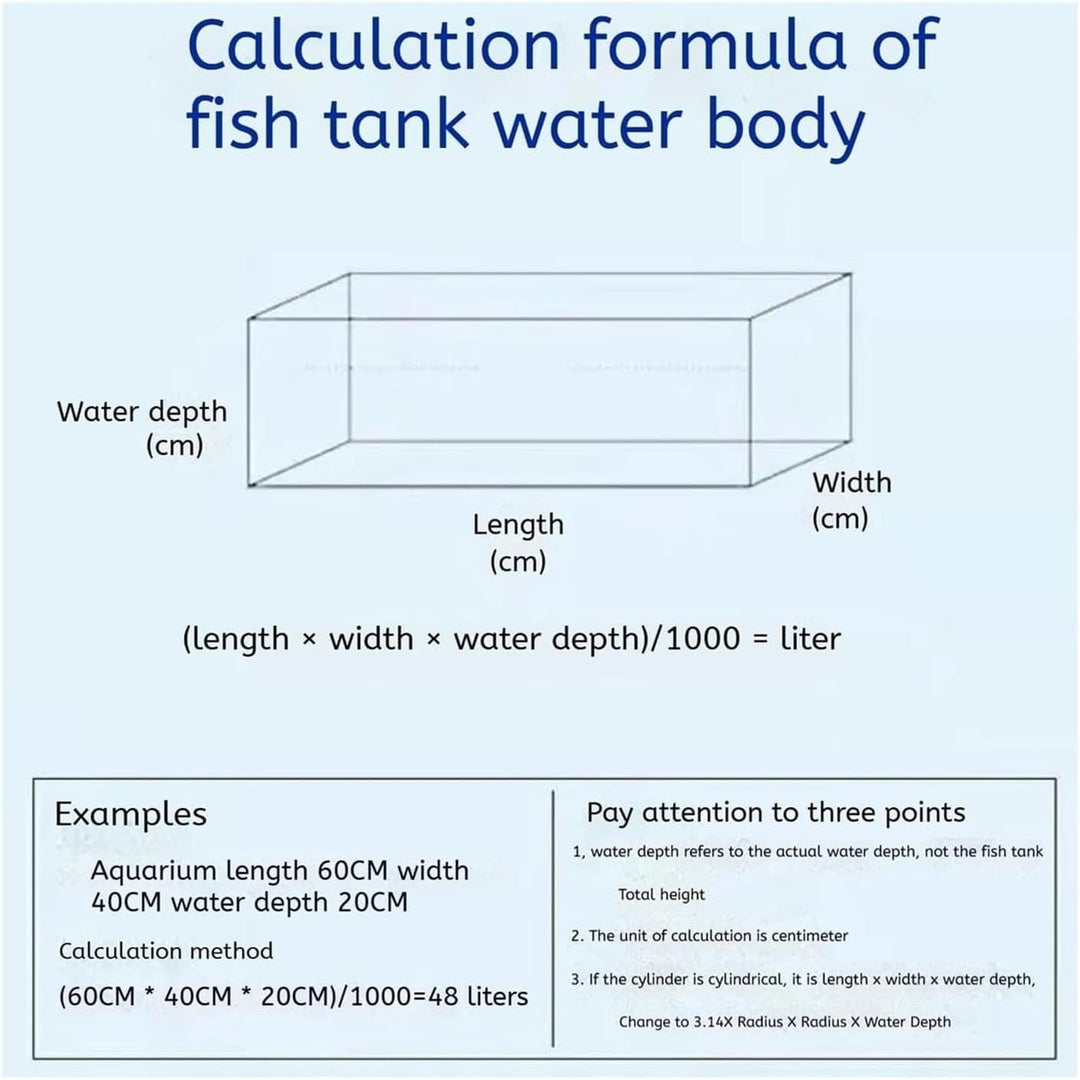 Powerful Aquarium Water Purification Tablet Water Purification Tablets Water Clarifier For Fish Tank Water Tablets Purification For Drinking Water Purification Tablets For Fish Tank(2PCS)