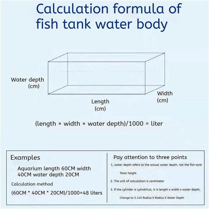 Powerful Aquarium Water Purification Tablet Water Purification Tablets Water Clarifier For Fish Tank Water Tablets Purification For Drinking Water Purification Tablets For Fish Tank(2PCS)