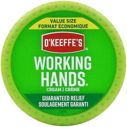 O'Keeffe's 6.8oz Working Hands Hand Cream