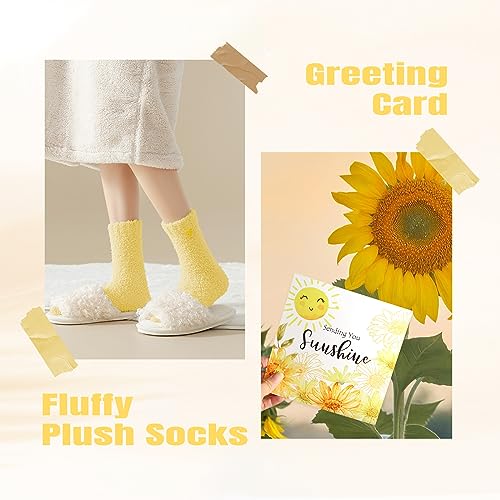 Birthday Gifts for Women, Unique Relaxing Spa Gift Baskets for Women Self Care Gifts Get Well Soon Gifts Christmas Gifts for Best Friends Bestie Sister Mom Her Female