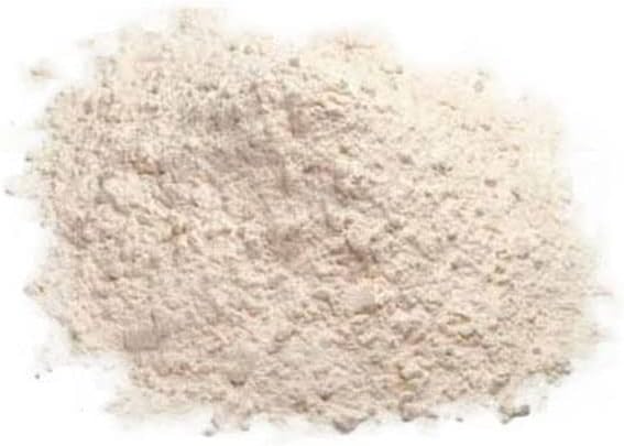 Psyllium Husk Powder 8 oz | 98% Purity | Daily Fiber for Baking, Smoothies, Cooking, and Beverages | Unflavored, Fine Ground, Non-GMO | Keto Friendly Soluble Fiber Supplement by Yogi's Gift®