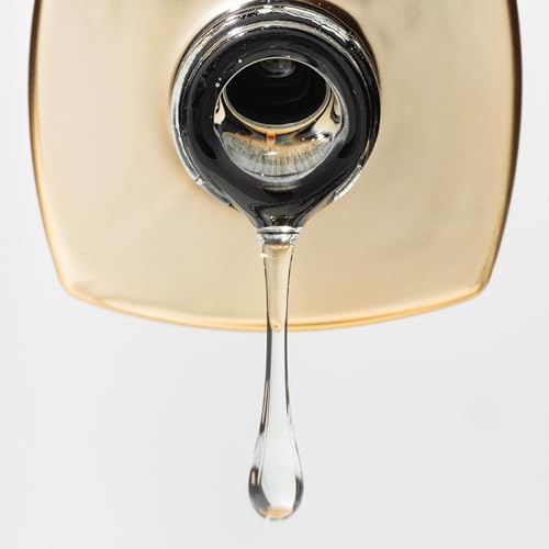 APRÉS Nail Non-Wipe Extend Gel, Soak Off HEMA-Free Gel-X Tips Adhesive 15ml / 0.5oz