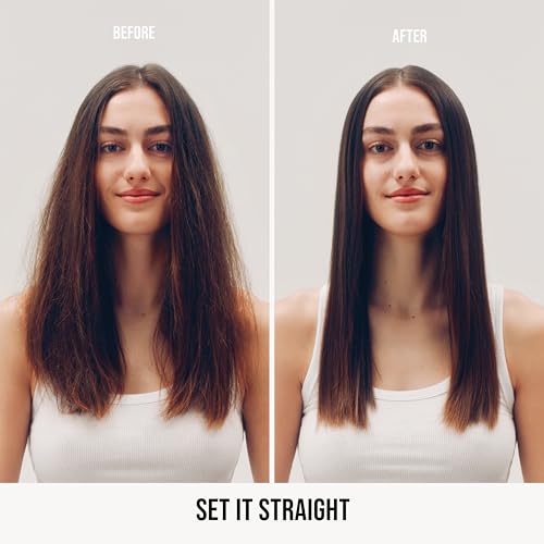 AG Care Set It Straight Argan Straightening Lotion, 5 Fl Oz