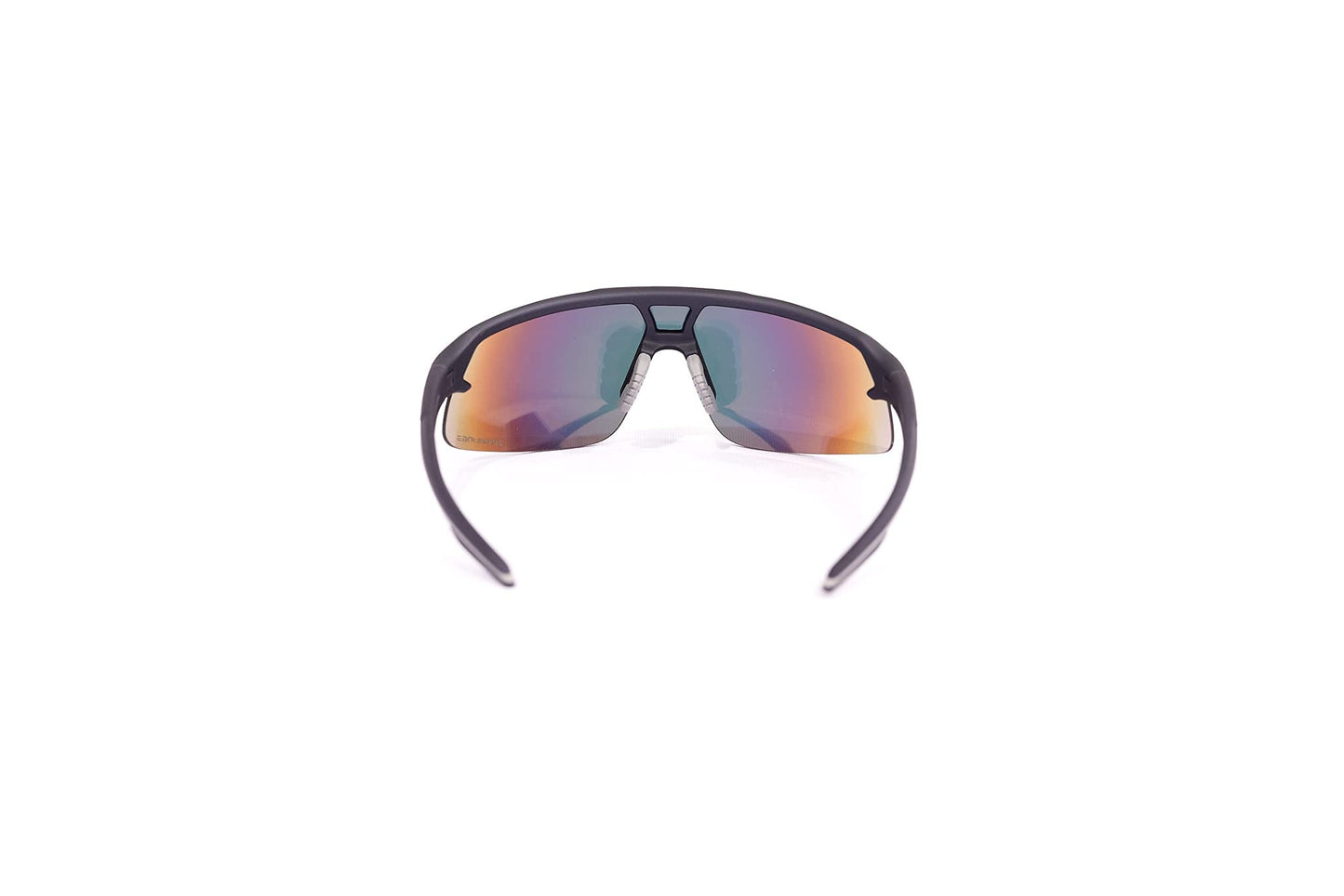 Rawlings 134 Kids Sunglasses for Baseball and Youth Softball Sunglasses - 100% UV Lightweight Poly Lens with Stylish Shield Lenses - Black/Multi
