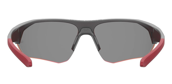 Under Armour Youth UA Playmaker Jr. Wrap Sunglasses