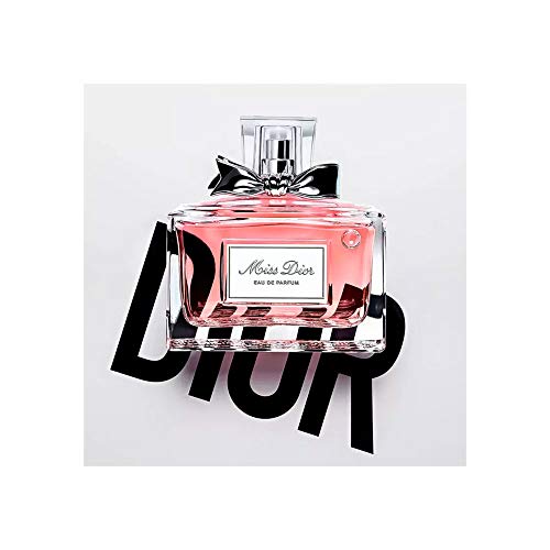 Christian Dior Miss Christian Dior Eau de parfum Spray for Women, 1.7 Ounce