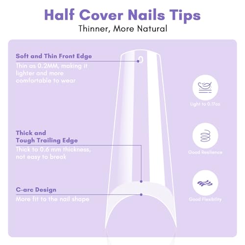 SAVILAND Acrylic Nail Kit with Drill: 15g White Pink Clear Acrylic Powder and Liquid Set with False Tips Nail Forms Brushes Primer Top Gel Manicure Tools Kit with Everything for Beginners Home DIY