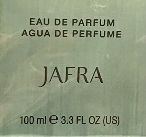 Jafra Xenium Eau d' Parfum 3.3 fl. oz.
