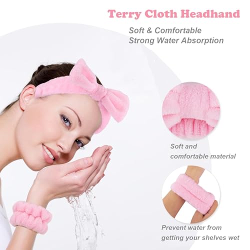 70Pcs Pink Makeup Brushes Set Professional Makeup Kit Multi-functional Makeup Tool Set with Case Facial Makeup Accessories, Foundation Makeup Brush Kit Eye and Face Make up Brushes & Tools