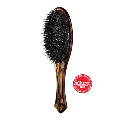 Oribe Flat Brush