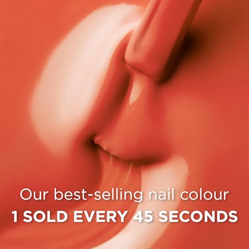 Sally Hansen Insta Dri, Slick Slate, 0.31 fl. oz.