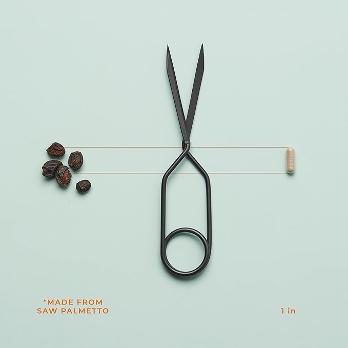 Pros-T - Prostate Support Supplement - Saw Palmetto, Phytosterol, Zinc, Nettle, Vitamin D-3 & B6 - Promote Healthy Prostate Function & Normal Urinary Flow - Improve Tissue - 60 Softgels (Pack of 2)