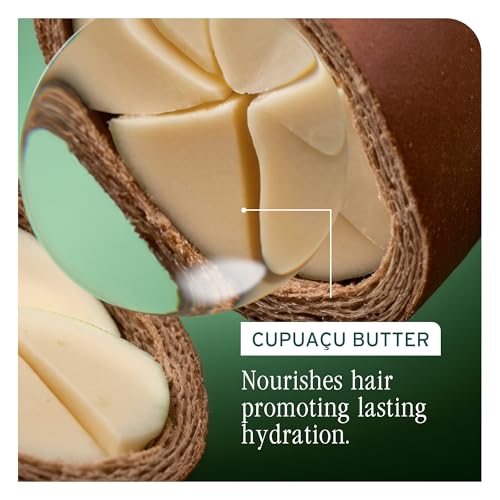 Biolage Ultra Hydra Source Deep Treatment Mask - Intense Hydration, For Very Dry Hair, with Micro-dosed with Cupuaçu Butter & Salicylic Acid, Vegan & Paraben-Free