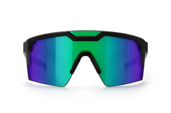 Heat Wave Visual Future Tech Z87+ Sunglasses in Piff