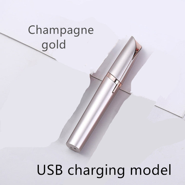 Precision Eyebrow Trimmer
