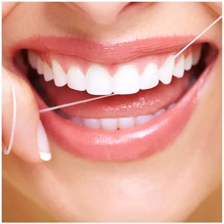 Oral B Floss Super Pre-Cut Strands 50m