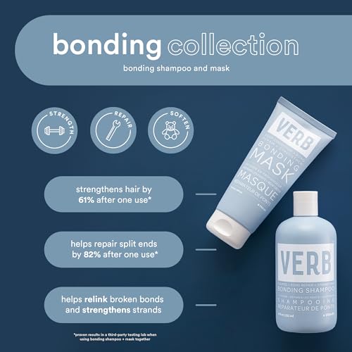 VERB Bonding Mask