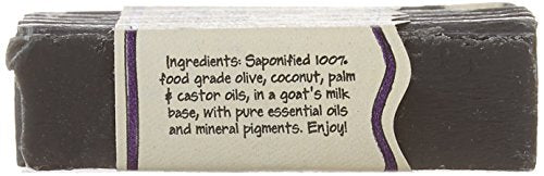 ZUM Cedar Soap Bar, 3 OZ