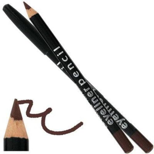 L.A. Colors Eyeliner Pencil Electric Blue CP610