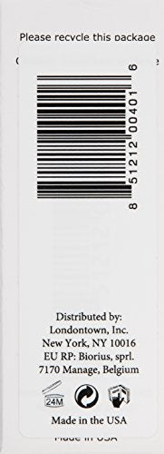 LONDONTOWN kur Protective Top Coat