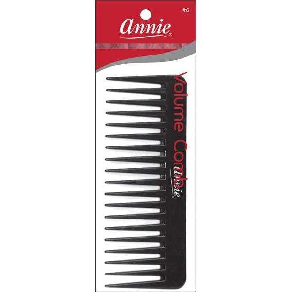Annie Volume Comb #6