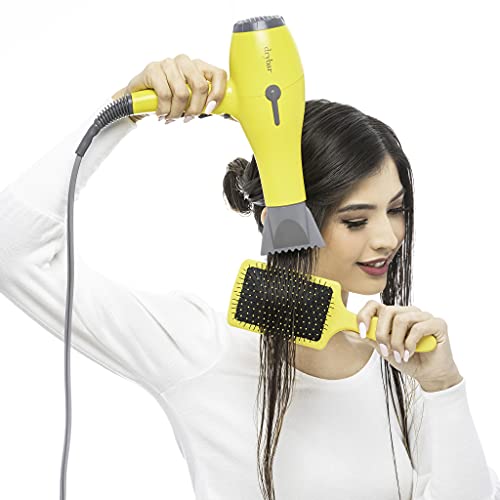 Drybar The Lemon Bar Paddle Brush