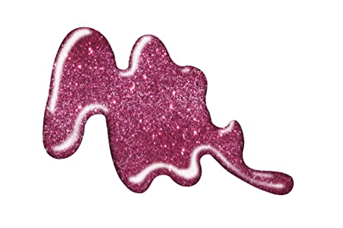 wet n wild Shine Nail Color, Sparked, 0.41 Fluid Ounce