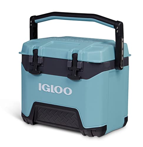 Igloo 52 Qt Yellow BMX Cooler