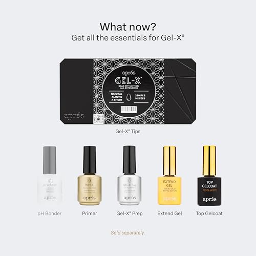 Aprés pH Bonder 15ml, Nail Dehydrator Prep & Cleanse