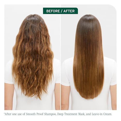 BIOLAGE Smooth Proof Leave