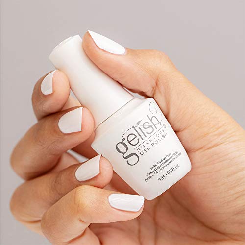 Gelish Mini Soak-Off Gel Polish, Arctic Freeze