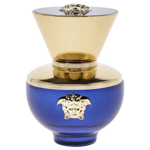 Versace Dylan blue by versace for women - 1 oz edp spray, 1 Ounce