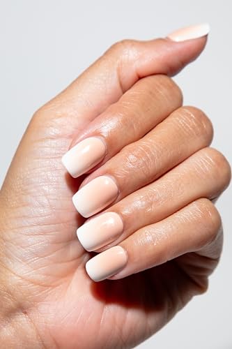 Chillhouse - Chill Tips, Press on Nails Kit - Born Day (Square) - 24 Nail Shapes & Sizes - Up to 3 Weeks of Wear - Customizable Fit - Reusable - Latina Founded & Women Owned - Beauty & Self Care